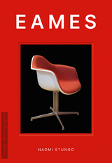 Design Monograph: Eames -  Naomi Stungo