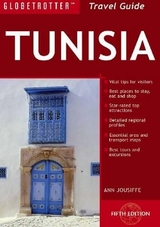 Tunisia - Jousiffe, Ann