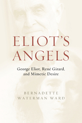 Eliot's Angels - Bernadette Waterman Ward