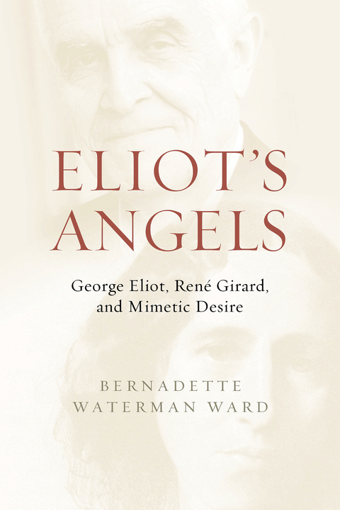 Eliot's Angels - Bernadette Waterman Ward