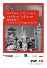 The Treasury Managers' Handbook for Europe - Worldwide Country Profiles