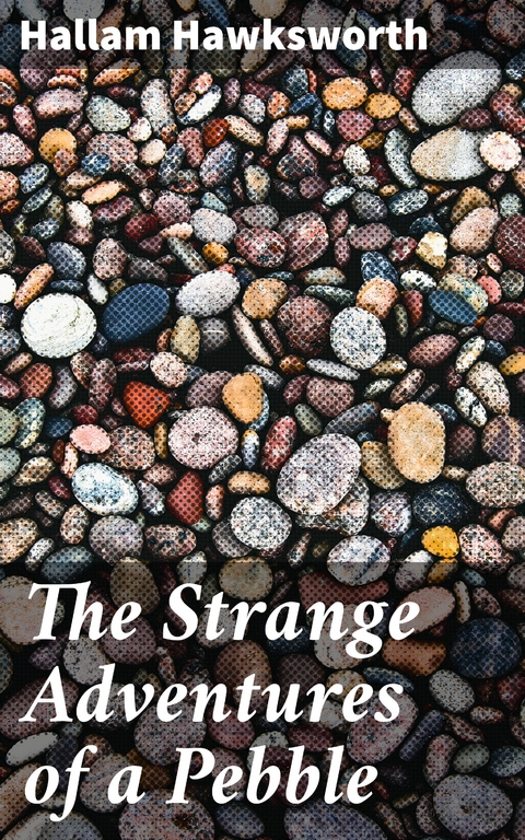 The Strange Adventures of a Pebble - Hallam Hawksworth