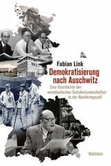 Demokratisierung nach Auschwitz - Fabian Link
