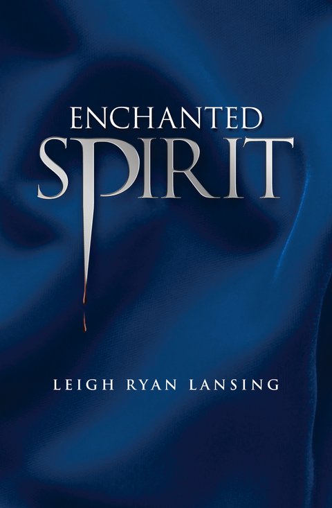 Enchanted Spirit -  Leigh Ryan Lansing