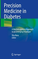 Precision Medicine in Diabetes - 