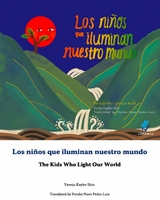 Los niños que iluminan nuestro mundo - Yeonju Kaylee Shin