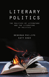 Literary Politics - 