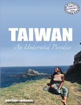 Taiwan - Brittany Edwards