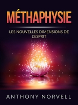 Méthaphysie (Traduit) - Anthony Norvell