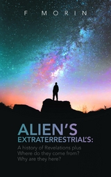 Alien's Extraterrestrial's -  F Morin