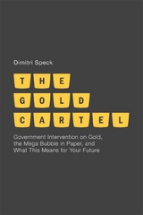 Gold Cartel -  D. Speck
