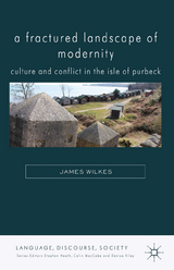 Fractured Landscape of Modernity -  J. Wilkes