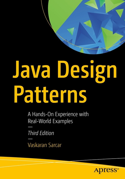 Java Design Patterns -  Vaskaran Sarcar