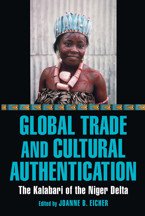 Global Trade and Cultural Authentication - 