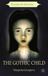 Gothic Child -  Margarita Georgieva