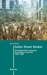 Cutler Street Market - Ole Münch
