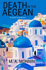 Death in The Aegean -  M. A. Monnin