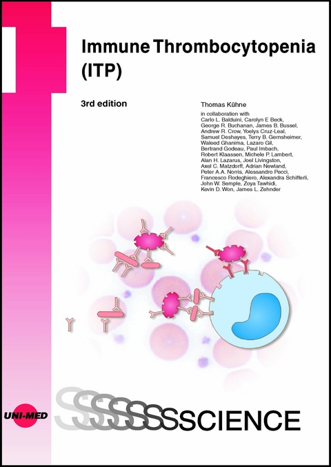 Immune Thrombocytopenia (ITP) - Thomas Kühne