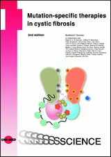 Mutation-specific therapies in cystic fibrosis - Burkhard Tümmler