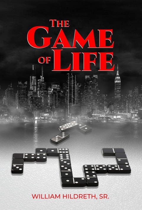 Game of Life -  William Hildreth