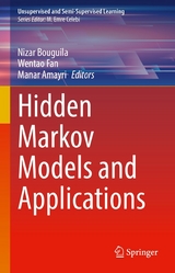 Hidden Markov Models and Applications - 