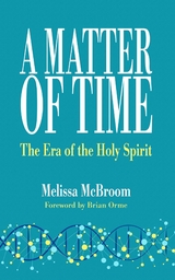 Matter of Time -  Melissa McBroom