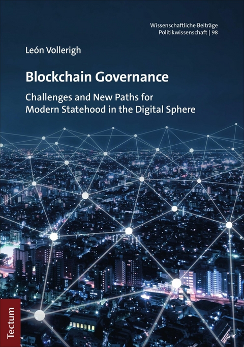 Blockchain Governance -  León Vollerigh