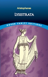 Lysistrata -  Aristophanes