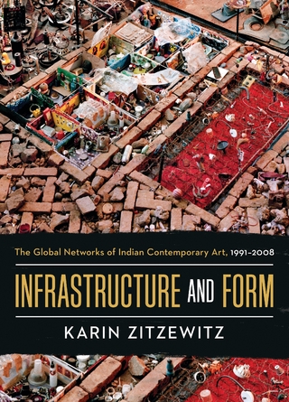 Infrastructure and Form - Karin Zitzewitz