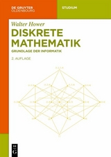 Diskrete Mathematik -  Walter Hower