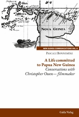 A Life committed to Papua New Guinea - Pascale Bonnemère