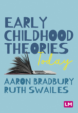 Early Childhood Theories Today - 