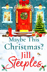 Maybe This Christmas? -  Jill steeples