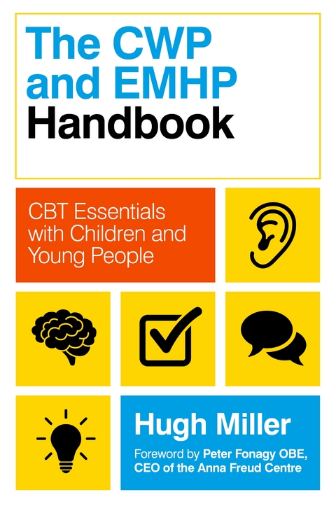 CWP and EMHP Handbook -  Hugh Miller