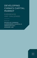 Developing China's Capital Market - 