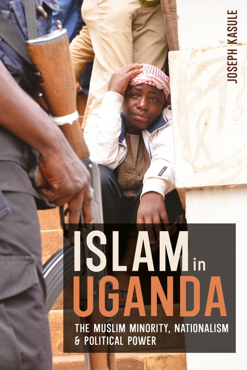 Islam in Uganda -  Joseph Kasule