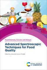 Advanced Spectroscopic Techniques for Food Quality - 