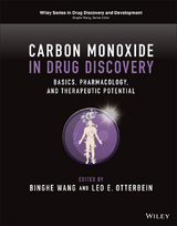 Carbon Monoxide in Drug Discovery - 