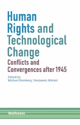 Human Rights and Technological Change - 