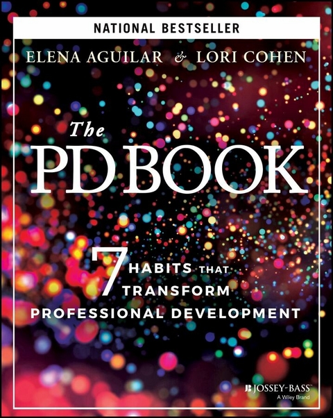 PD Book -  Elena Aguilar,  Lori Cohen