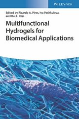 Multifunctional Hydrogels for Biomedical Applications - 