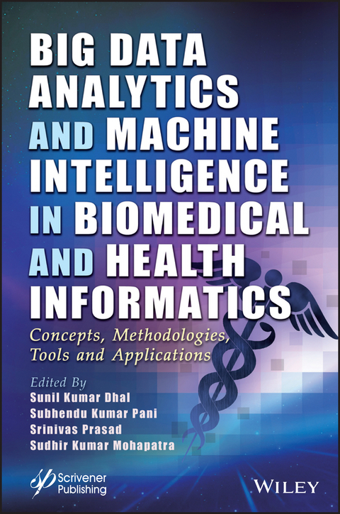 Big Data Analytics and Machine Intelligence in Biomedical and Health Informatics - 
