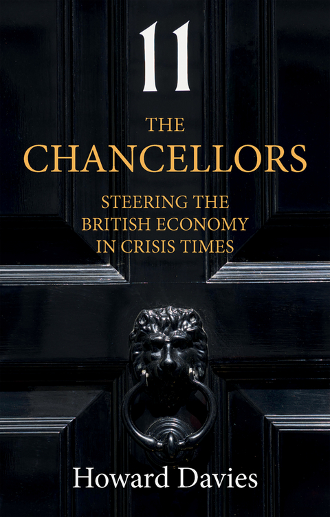 The Chancellors - Howard Davies