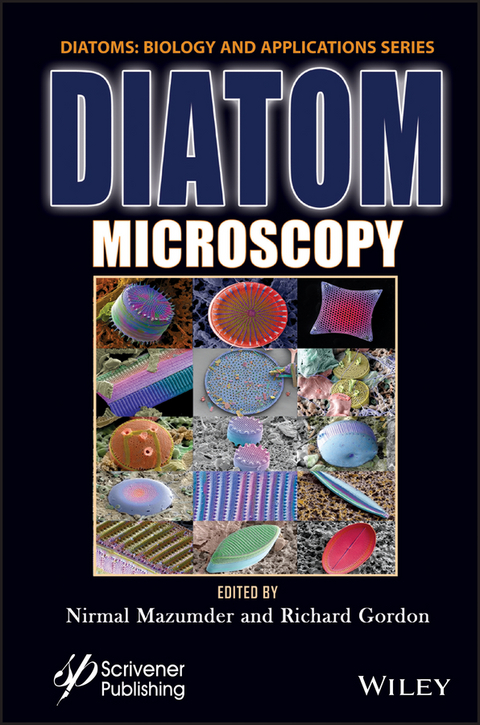 Diatom Microscopy - 