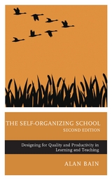 Self-Organizing School -  Alan Bain