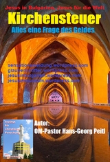Kirchensteuer - Hans-Georg Peitl