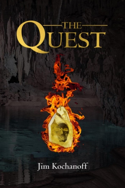 The Quest -  Kochanoff