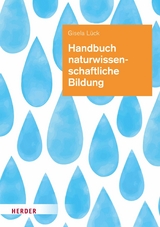 Handbuch naturwissenschaftliche Bildung - Gisela Lück