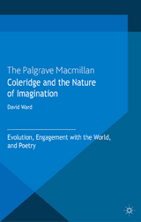 Coleridge and the Nature of Imagination -  D. Ward