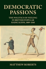 Democratic passions - Matthew Roberts